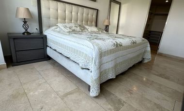 Departamento amueblado y equipado Tabasco 2000 Torre Ankor Villahermosa Tabasco