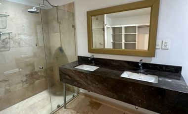 Departamento amueblado y equipado Tabasco 2000 Torre Ankor Villahermosa Tabasco