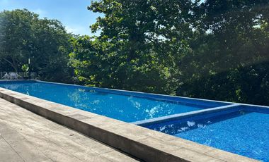 Departamento amueblado y equipado Tabasco 2000 Torre Ankor Villahermosa Tabasco