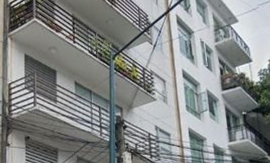 REMATE DE DEPTO Col. Granada, Miguel Hidalgo, CDMX