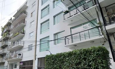 REMATE DE DEPTO Col. Granada, Miguel Hidalgo, CDMX