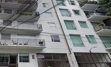 REMATE DE DEPTO Col. Granada, Miguel Hidalgo, CDMX