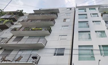 REMATE DE DEPTO Col. Granada, Miguel Hidalgo, CDMX