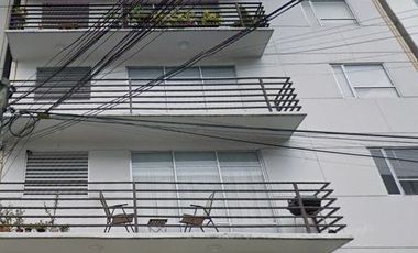 REMATE DE DEPTO Col. Granada, Miguel Hidalgo, CDMX