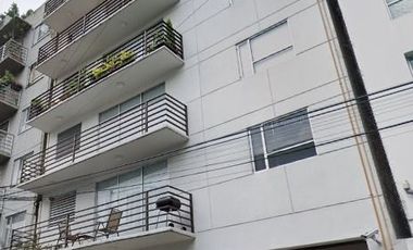 REMATE DE DEPTO Col. Granada, Miguel Hidalgo, CDMX