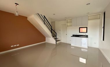 For Sale! Montalban Brandnew 2CG Townhouse near Rodriguez Highway 4.574M -AJCE
