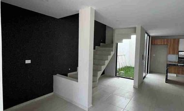 CASA NUEVA EN VENTA, CHOLULA, PUEBLA