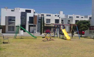 CASA NUEVA EN VENTA, CHOLULA, PUEBLA