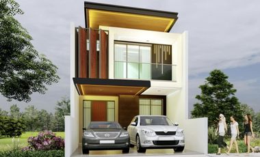 For Sale! 4 Bedroom 2 Car Garage Townhouse in Greenland San Mateo -AJCE