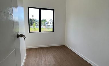 For Sale! Montalban Townhouse near Rodriguez Highway with 1CG 3.890M -AJCE