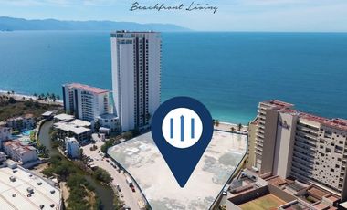 TRIDENTA TOWERS CONDOMINIOS DE LUJO EN PREVENTA EN PUERTO VALLARTA