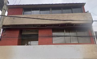 REMATE DE DEPTO Col. Florida, Álvaro Obregón, CDMX