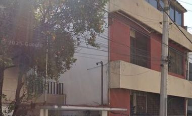 REMATE DE DEPTO Col. Florida, Álvaro Obregón, CDMX