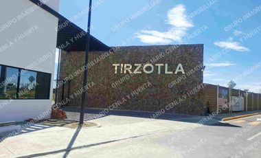 VENTA DE TERRENOS EN FRACC. SAN ANDRES CHOLULA PUEBLA