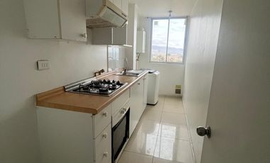 Departamento, Condominio Plaza Norte VI