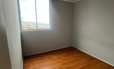 Departamento, Condominio Plaza Norte VI