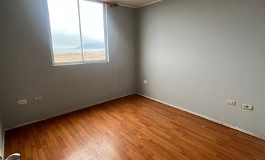 Departamento, Condominio Plaza Norte VI