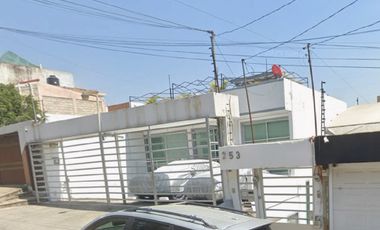 CASA EN REMATE EDO MEX TLANEPANTLA LOMAS DE VALLE DORADO