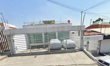 CASA EN REMATE EDO MEX TLANEPANTLA LOMAS DE VALLE DORADO