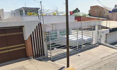 CASA EN REMATE EDO MEX TLANEPANTLA LOMAS DE VALLE DORADO