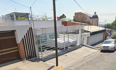 CASA EN REMATE EDO MEX TLANEPANTLA LOMAS DE VALLE DORADO