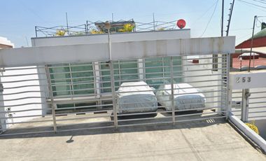 CASA EN REMATE EDO MEX TLANEPANTLA LOMAS DE VALLE DORADO