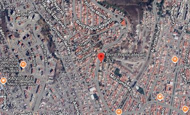 CASA EN REMATE EDO MEX TLANEPANTLA LOMAS DE VALLE DORADO