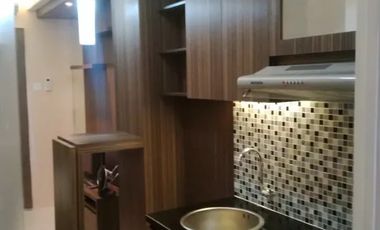 Sewa Apartemen Pakubuwono Terrace Dekat Stasiun Kereta Api Kebayoran Lama