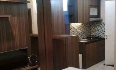 Sewa Apartemen Pakubuwono Terrace Dekat Stasiun Kereta Api Kebayoran Lama