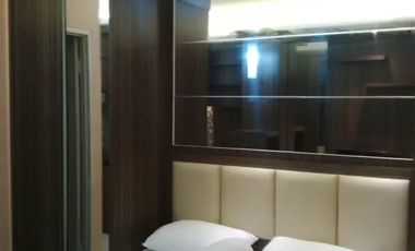 Sewa Apartemen Pakubuwono Terrace Dekat Stasiun Kereta Api Kebayoran Lama