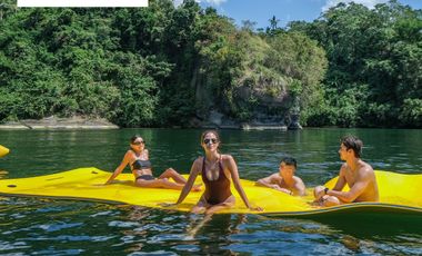 400 Sqm Residential Lot for Sale at Alta Del Lago at Mozzafiato near DLSU Lipa Batangas