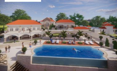 400 Sqm Residential Lot for Sale at Alta Del Lago at Mozzafiato near DLSU Lipa Batangas