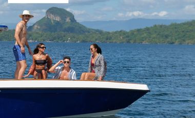 400 Sqm Residential Lot for Sale at Alta Del Lago at Mozzafiato near DLSU Lipa Batangas