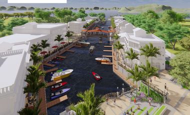 400 Sqm Residential Lot for Sale at Alta Del Lago at Mozzafiato near DLSU Lipa Batangas