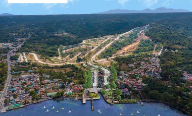 400 Sqm Residential Lot for Sale at Alta Del Lago at Mozzafiato near DLSU Lipa Batangas