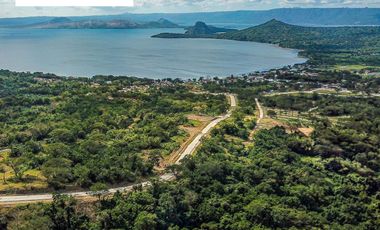 400 Sqm Residential Lot for Sale at Alta Del Lago at Mozzafiato near DLSU Lipa Batangas