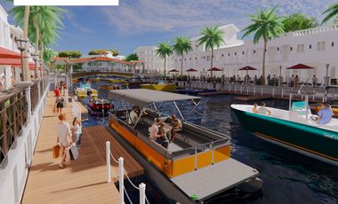 400 Sqm Residential Lot for Sale at Alta Del Lago at Mozzafiato near DLSU Lipa Batangas