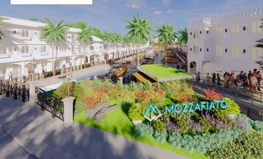 400 Sqm Residential Lot for Sale at Alta Del Lago at Mozzafiato near DLSU Lipa Batangas