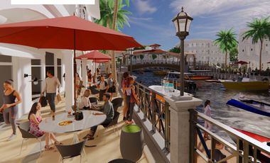 400 Sqm Residential Lot for Sale at Alta Del Lago at Mozzafiato near DLSU Lipa Batangas