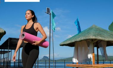 400 Sqm Residential Lot for Sale at Alta Del Lago at Mozzafiato near DLSU Lipa Batangas