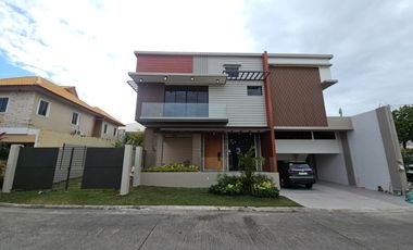 Mesmerizing Masterpiece with Pool in BF Homes Paranaque