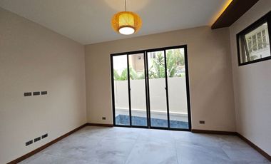 Mesmerizing Masterpiece with Pool in BF Homes Paranaque