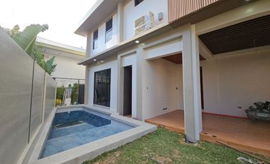 Mesmerizing Masterpiece with Pool in BF Homes Paranaque