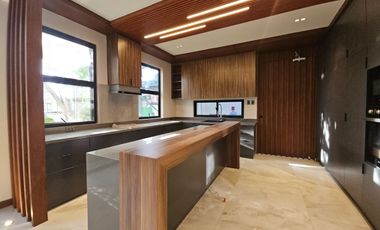 Mesmerizing Masterpiece with Pool in BF Homes Paranaque