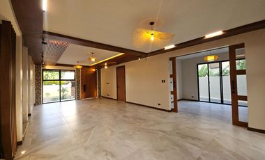 Mesmerizing Masterpiece with Pool in BF Homes Paranaque
