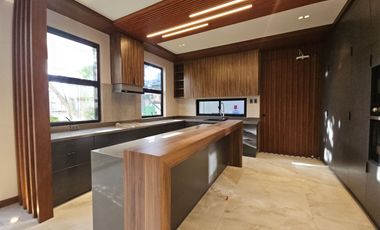 Mesmerizing Masterpiece with Pool in BF Homes Paranaque