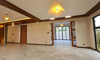 Mesmerizing Masterpiece with Pool in BF Homes Paranaque