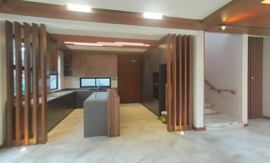 Mesmerizing Masterpiece with Pool in BF Homes Paranaque
