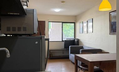 Semi-Furnished 2-Bedroom Condo Unit in Bali Oasis Phase 1 Pasig City For Sale / For Lease