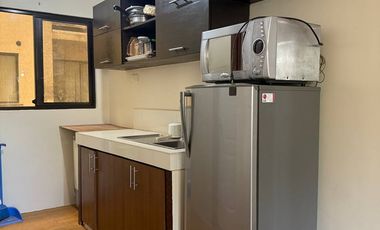 Semi-Furnished 2-Bedroom Condo Unit in Bali Oasis Phase 1 Pasig City For Sale / For Lease